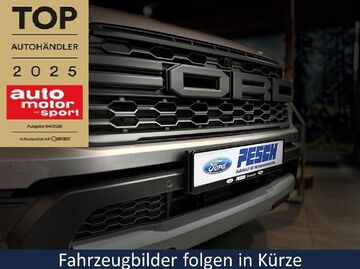 Gebrauchte Ford Kuga