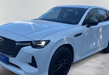 Mazda CX-60 79.983 km 30.980 &euro; Düsseldorf 40472