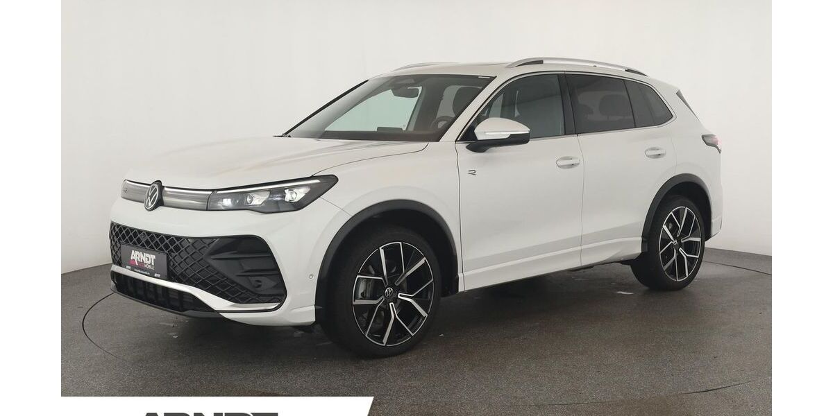 VW Tiguan 26.600 km 43.384 &euro; Düsseldorf 40233