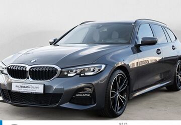 BMW 320 39.762 km 33.890 &euro; Remscheid 42897