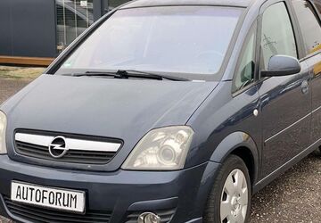 Opel Meriva 170.746 km 950 &euro; Kempen 47906
