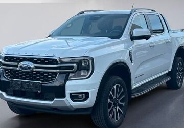 Ford Ranger 37.096 km 48.390 &euro; Neuss 41460