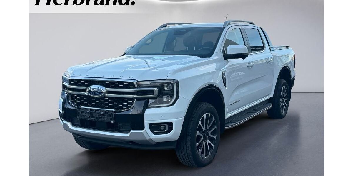 Ford Ranger 37.096 km 48.390 &euro; Neuss 41460