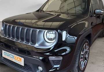 Jeep Renegade 42.726 km 99.999 &euro; Moers 47445