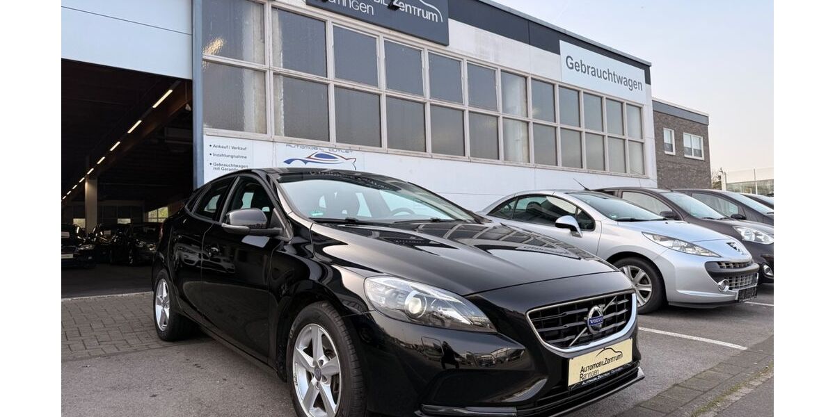 Volvo V40 155.000 km 11.990 &euro; Ratingen 40880