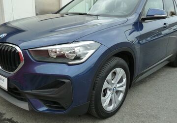 BMW X1 154.000 km 16.900 &euro; Duisburg 47269