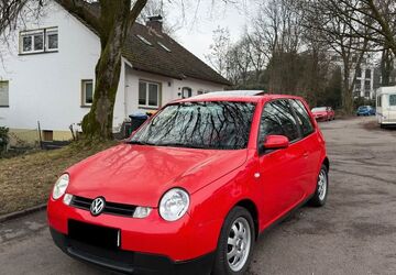 VW Lupo 147.000 km 3.490 &euro; Remscheid 42857