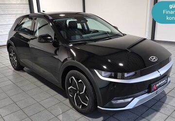 Hyundai IONIQ 5 27.563 km 28.990 &euro; Wuppertal 42287