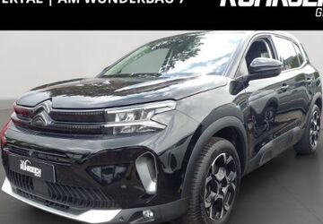 Citroen C5 Aircross 38.400 km 20.990 &euro; Wuppertal 42103