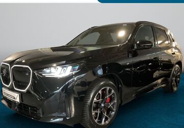 BMW X3 M50 24.650 km 66.450 &euro; Duisburg 47053