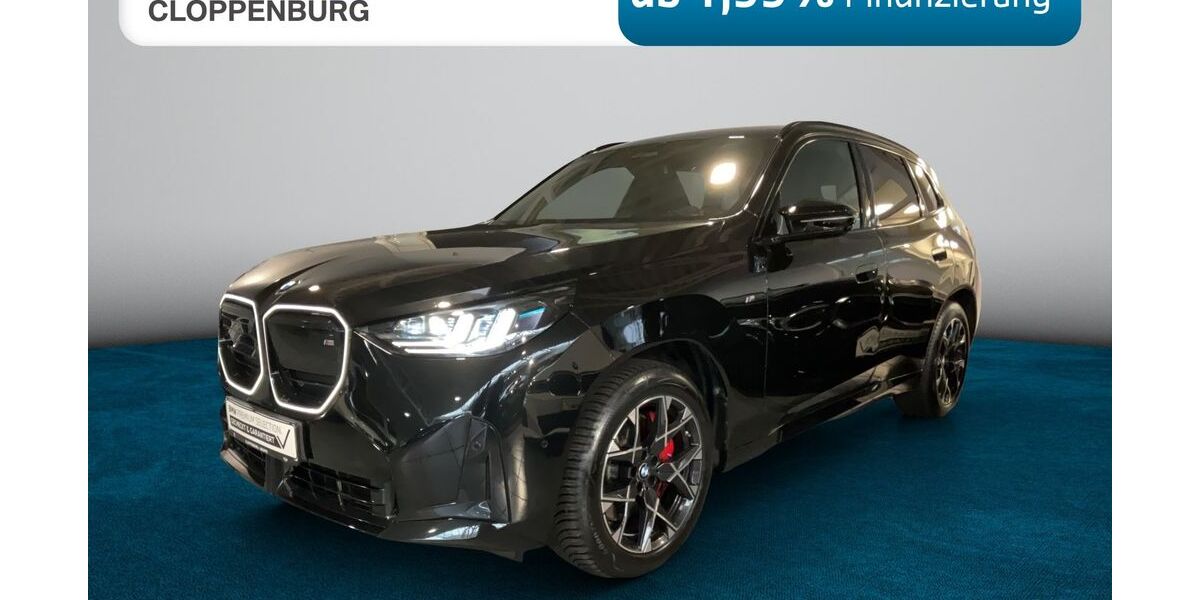 BMW X3 M50 24.650 km 66.450 &euro; Duisburg 47053