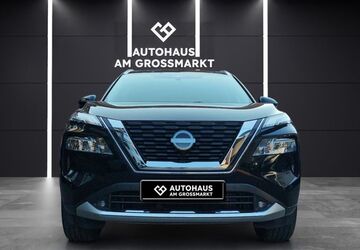 Nissan X-Trail 27.145 km 30.950 &euro; Duisburg 47059