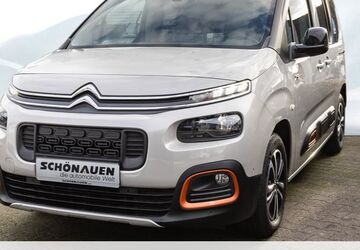 Citroen Berlingo 102.192 km 16.570 &euro; Hilden 40721
