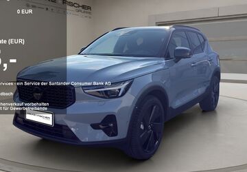 Volvo XC40 3.500 km 41.890 &euro; Krefeld 47805