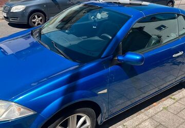 Renault Megane 205.000 km 1.900 &euro; Düsseldorf 40472