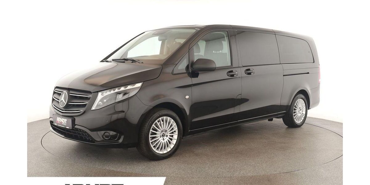 Mercedes-Benz Vito 34.500 km 52.184 &euro; Düsseldorf 40233