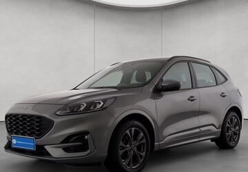 Ford Kuga 14.976 km 23.790 &euro; Düsseldorf 40549
