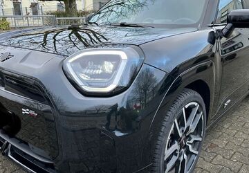 Mini Aceman SE 17.200 km 39.990 &euro; Neukirchen-Vluyn 47506