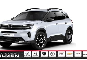 Citroen C5 Aircross 4.900 km 23.850 &euro; Düsseldorf 40233