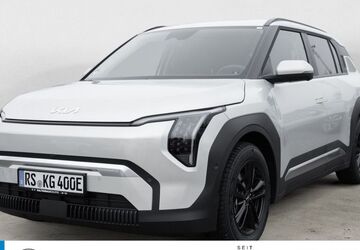 Kia EV3 4.900 km 39.490 &euro; Remscheid 42897