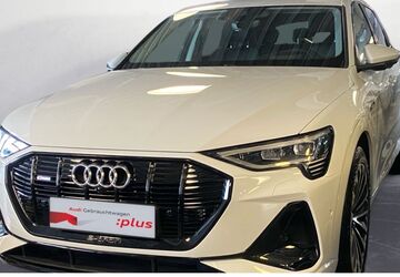 Audi e-tron 32.494 km 33.980 &euro; Hilden 40721