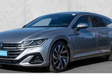 VW Arteon 28.378 km 33.490 &euro; Düsseldorf 40474
