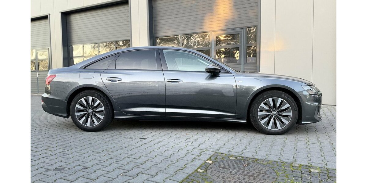 Audi A6 / 35 TDI / S-Line / 360° Kamera / Keyless 75.000 km 33.790 &euro; Mönchengladbach 41066