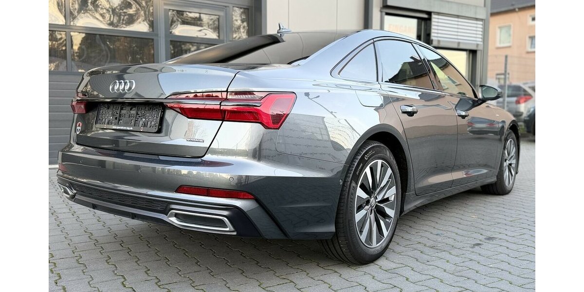 Audi A6 / 35 TDI / S-Line / 360° Kamera / Keyless 75.000 km 34.290 &euro; Mönchengladbach 41066