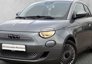 Fiat 500e 8.808 km 17.150 &euro; Krefeld 47809