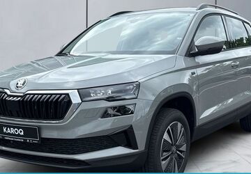 Skoda Karoq 20.775 km 39.950 &euro; Moenchengladbach 41063