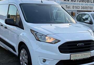 Ford Transit Connect 105.000 km 15.490 &euro; Dormagen 41539