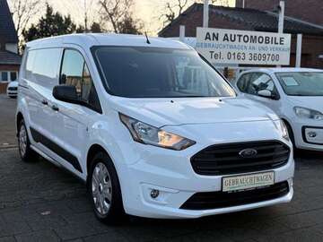 Gebrauchte Ford Transit Connect