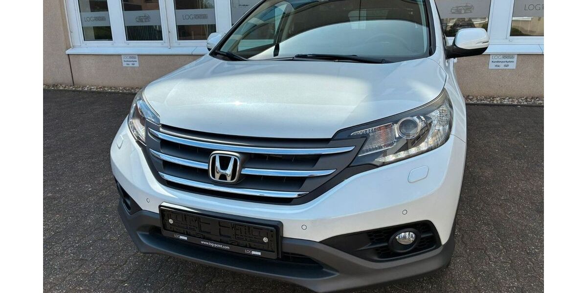 Honda CR-V 186.705 km 9.900 &euro; Willich 47877