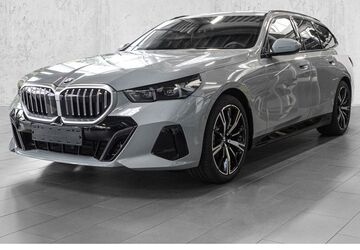 BMW 520 7.900 km 61.590 &euro; Mettmann 40822