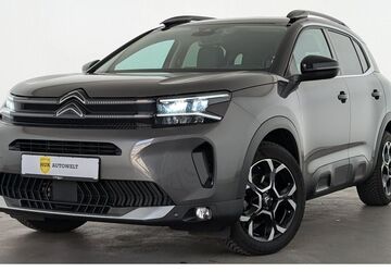 Citroen C5 Aircross 10.690 km 22.560 &euro; Düsseldorf 40599