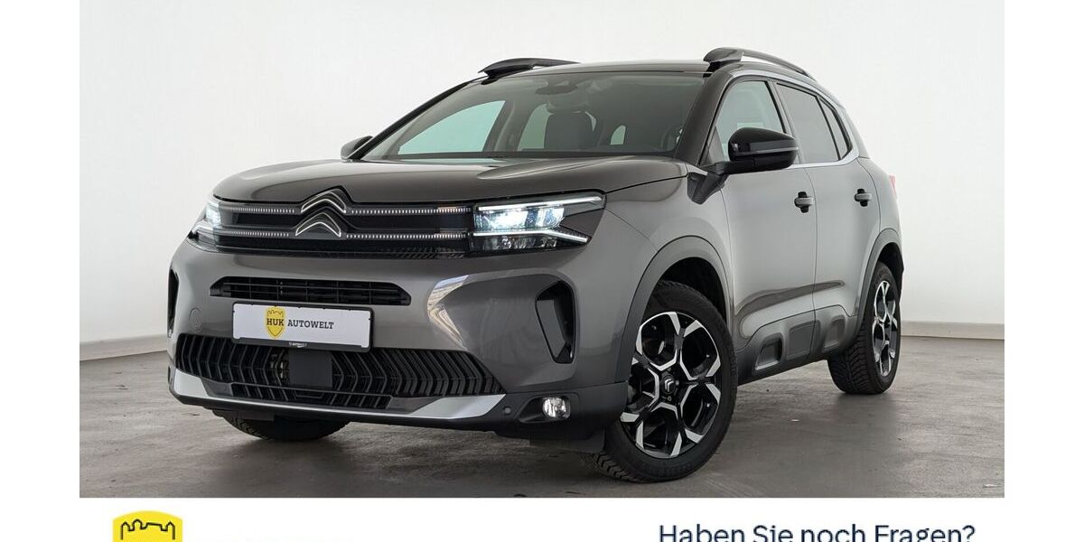 Citroen C5 Aircross 10.690 km 22.560 &euro; Düsseldorf 40599