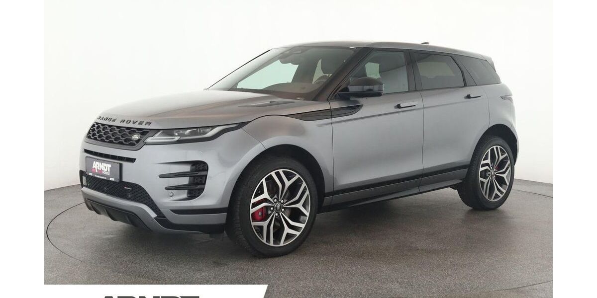 Land Rover Range Rover Evoque 47.100 km 34.784 &euro; Düsseldorf 40233