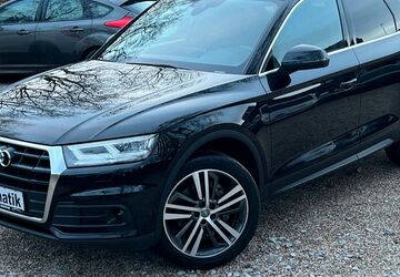 Audi Q5 149.805 km 26.999 &euro; Duisburg 47137