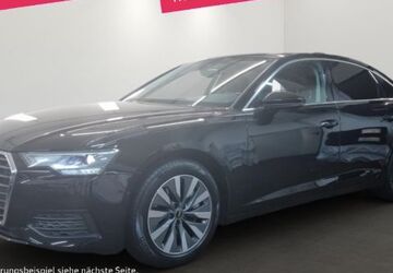 Audi A6 45.531 km 35.980 &euro; Neuss 41464