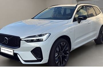 Volvo XC60 4.500 km 67.884 &euro; Krefeld 47805