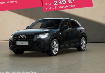 Audi Q2 13.744 km 28.950 &euro; Duisburg 47249