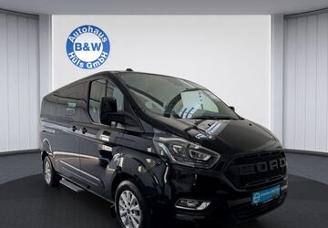Ford Tourneo Custom 149.388 km 28.999 &euro; Krefeld 47805