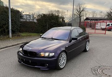 BMW 320 281.000 km 3.500 &euro; Moers 47441