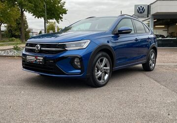 VW Taigo 21.448 km 21.490 &euro; Viersen 41748