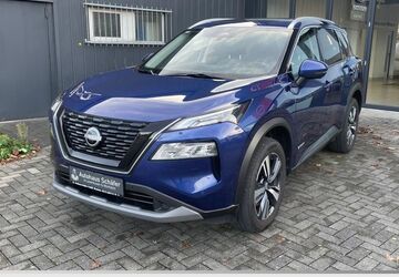 Nissan X-Trail 49.402 km 24.998 &euro; Monheim 40789