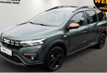 Dacia Jogger 26.650 km 21.390 &euro; Krefeld 47805