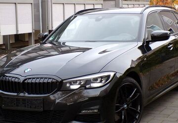 BMW 320 150.000 km 21.840 &euro; Düsseldorf 40468