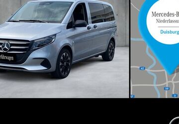 Mercedes-Benz Vito 12.797 km 62.480 &euro; Duisburg 47138
