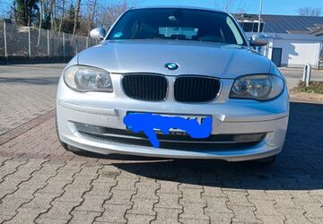 BMW 116 228.629 km 1.900 &euro; Düsseldorf 40468