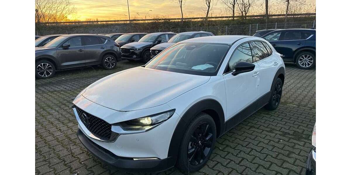 Mazda CX-30 5.229 km 24.991 &euro; Grevenbroich 41515